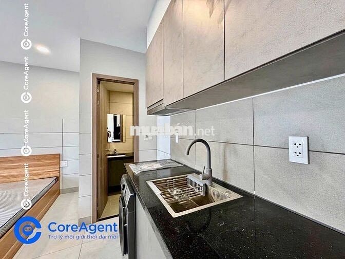 Penthouse Mới Khai Trường Ngay Làng Đại Học - Sát Bcons Thống Nhất