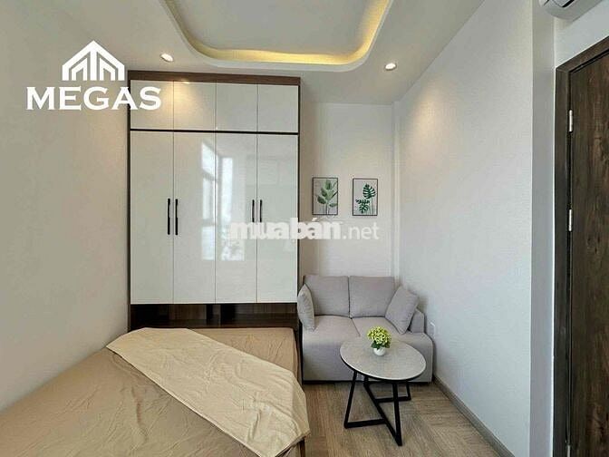 🏡Siêu Phẩm Studio Full Nội Thất🏡