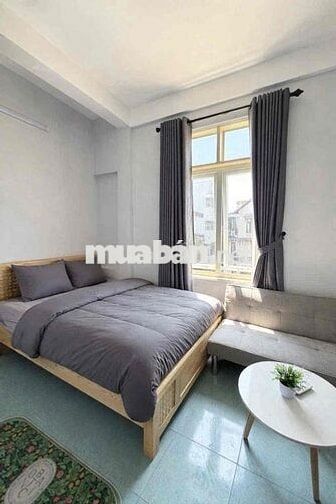 🏡CĂN HỘ APARTMENT CHÀO ĐÓN TÂN SINH VIÊN 2K8