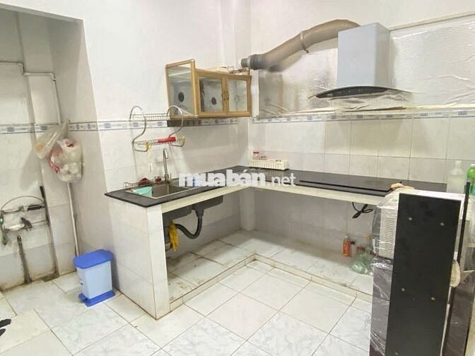 Cho thuê nhà Phú Lộc - 4 x 15m – 1 trệt 1 lầu - 3pn 4vs – Chỉ 11tr/th