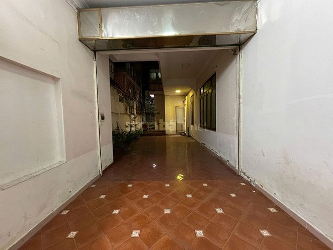 Cho thuê nhà Biệt Thự Mặt Tiền 57 Nguyễn Đăng Giai,P. An Khánh,Tp.HCM.