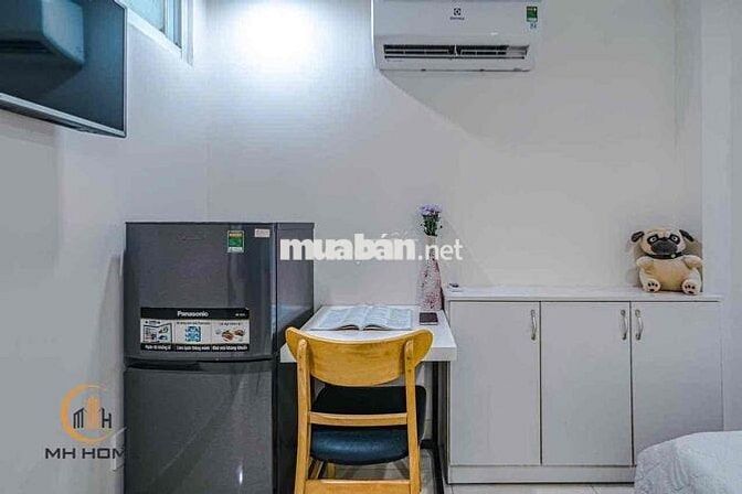 PHÒNG TRỌ GIÁ TỐT_STUDIO FULL NT RẺ ĐẸP_GẦN SÂN BAY_CÔNG VIÊN HVT