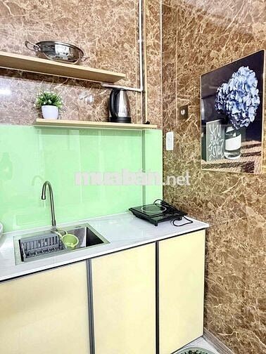 🏡CĂN HỘ APARTMENT CHÀO ĐÓN TÂN SINH VIÊN 2K8