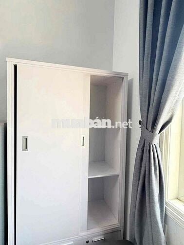 🏡CĂN HỘ APARTMENT CHÀO ĐÓN TÂN SINH VIÊN 2K8