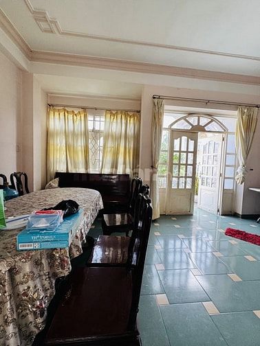 Mặt tiền Bàu Cát 2, 136m2( 6 x 23 ) 3 Tầng chính chủ, ngang 6m giá tốt