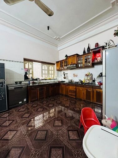 Mặt tiền Bàu Cát 2, 136m2( 6 x 23 ) 3 Tầng chính chủ, ngang 6m giá tốt