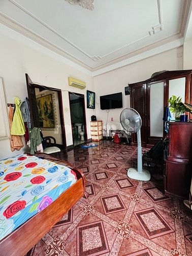 Mặt tiền Bàu Cát 2, 136m2( 6 x 23 ) 3 Tầng chính chủ, ngang 6m giá tốt