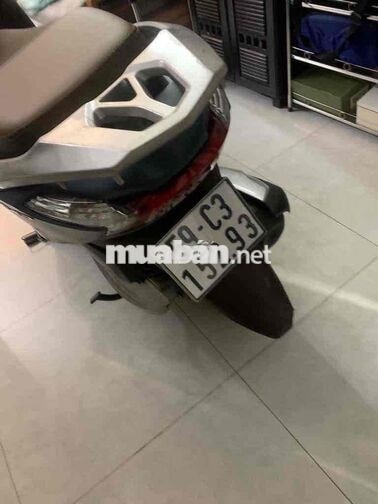 Honda Lead 2020 Xám 7000km