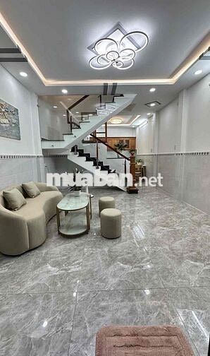 NHÀ CHÍNH CHỦ ĐƯỜNG 14A - DT82M2 DTSD - SHR