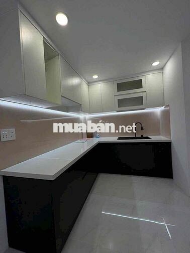 Hẻm Kinh Doanh 7m Mã Lò • Nhà 4 Tầng Mới • 5.38 Tỷ