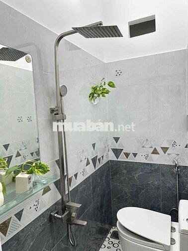 NHÀ CHÍNH CHỦ ĐƯỜNG 14A - DT82M2 DTSD - SHR