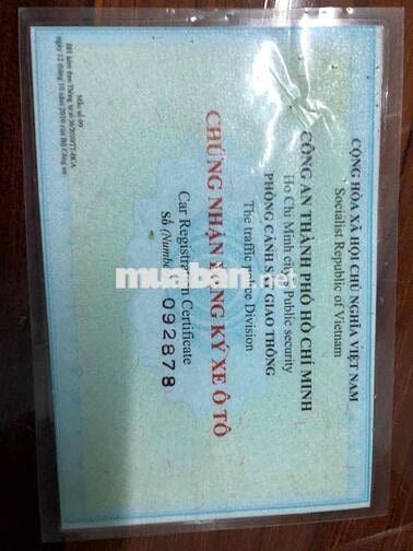 Mitsubishi Jolie 2003 Bạc 8 chỗ