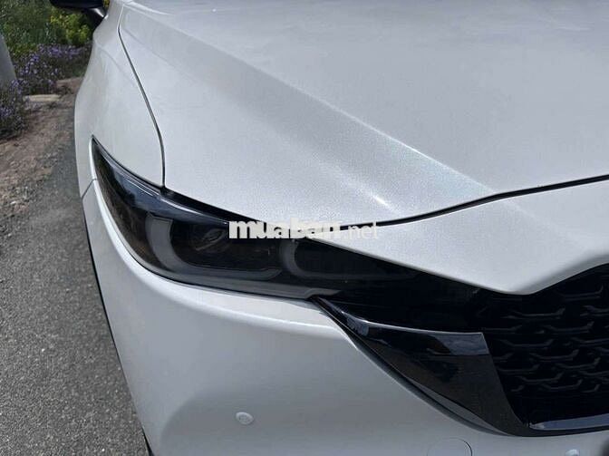 Mazda CX-5 Sport Premium 2023 Trắng