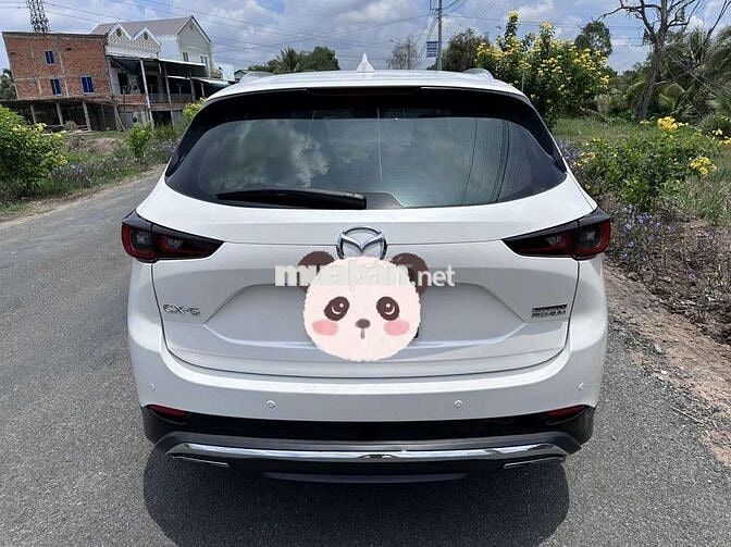Mazda CX-5 Sport Premium 2023 Trắng