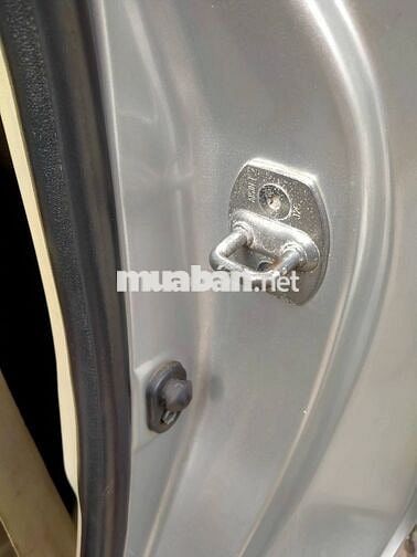 Toyota Innova G bản đủ 2009 Cá Nhân Chính Chủ