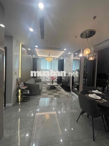 Cho thuê CC 2PN, 75m2 tại Sunshine Sky City, 12 triệu VND