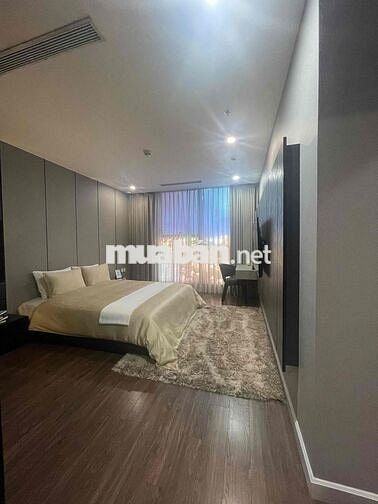 Cho thuê CC 2PN, 75m2 tại Sunshine Sky City, 12 triệu VND