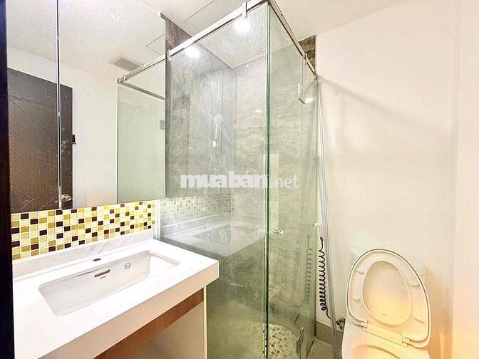 Siêu Phẩm Kế 300m ĐH Kinh Tế UEH_ Studio Cửa Sổ Full NT Có Bếp_Quận 10