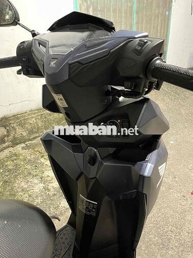Honda Vario 150 2017 Xanh