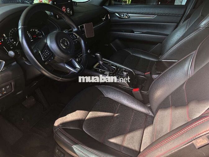 Mazda CX-5 Sport Premium 2023 Trắng