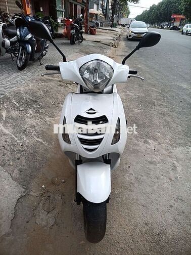 Chính chủ Honda PS 150 Ý Trắng