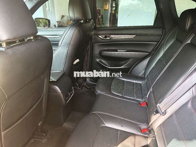 Mazda CX-5 Sport Premium 2023 Trắng