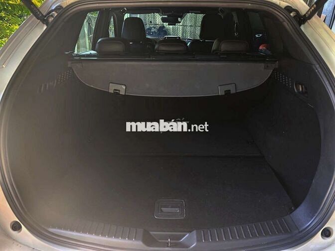 Mazda CX-5 Sport Premium 2023 Trắng