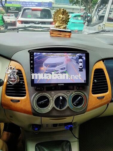 Toyota Innova G bản đủ 2009 Cá Nhân Chính Chủ
