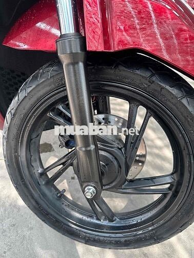 Honda SH 150 2017 Đỏ