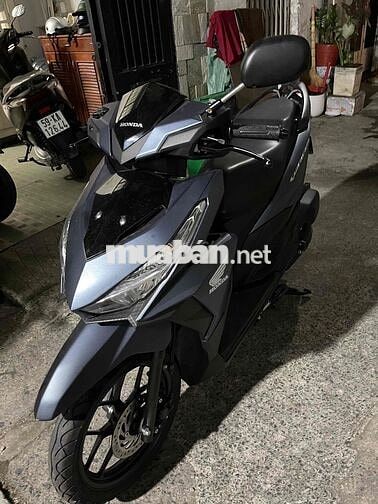 Honda Vario 150 2017 Xanh