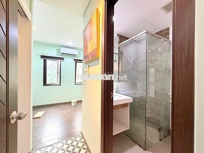 Siêu Phẩm Kế 300m ĐH Kinh Tế UEH_ Studio Cửa Sổ Full NT Có Bếp_Quận 10