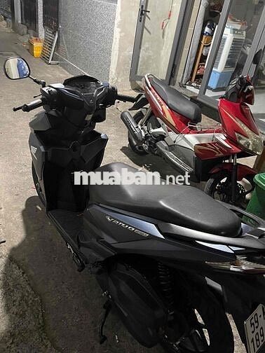 Honda Vario 150 2017 Xanh