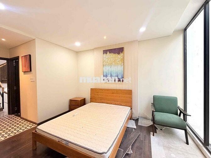 Siêu Phẩm Kế 300m ĐH Kinh Tế UEH_ Studio Cửa Sổ Full NT Có Bếp_Quận 10