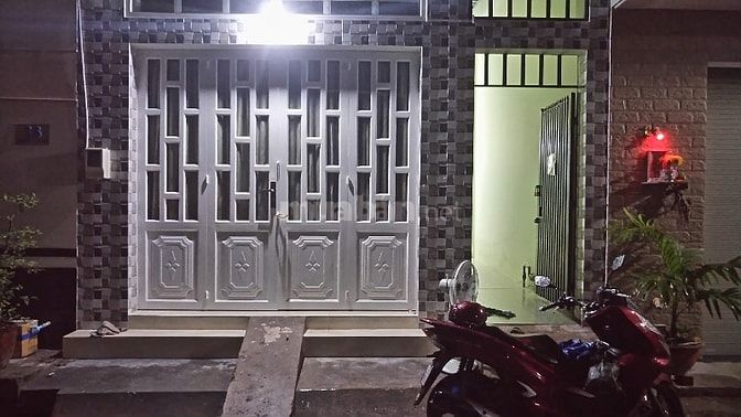 Cho thuê phòng trọ KDC Lê Thành