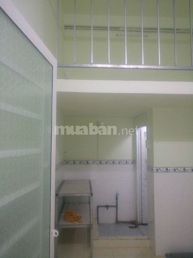 Cho thuê phòng trọ KDC Lê Thành