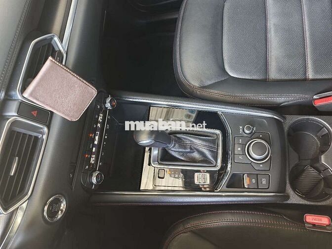 Mazda CX-5 Sport Premium 2023 Trắng