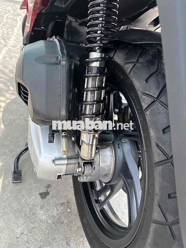 Honda SH 150 2017 Đỏ