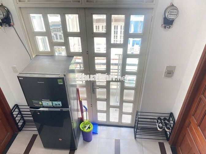 Cho thuê ký túc xá, phòng trọ ở ghép, đầy đủ tiện nghi cao cấp