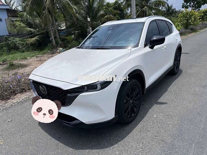 Mazda CX-5 Sport Premium 2023 Trắng