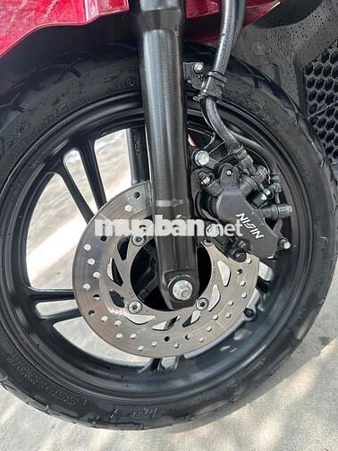 Honda SH 150 2017 Đỏ