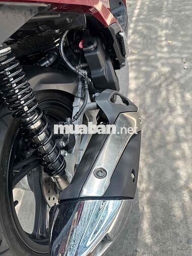 Honda SH 150 2017 Đỏ