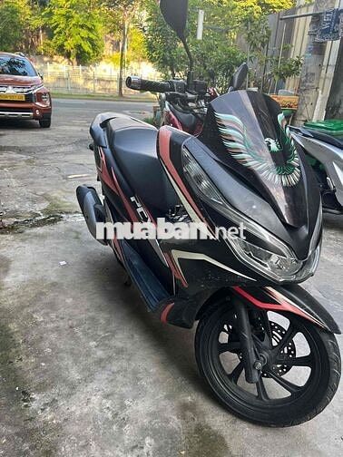 Honda PCX 150 2019 Đen nhám 65.000 km