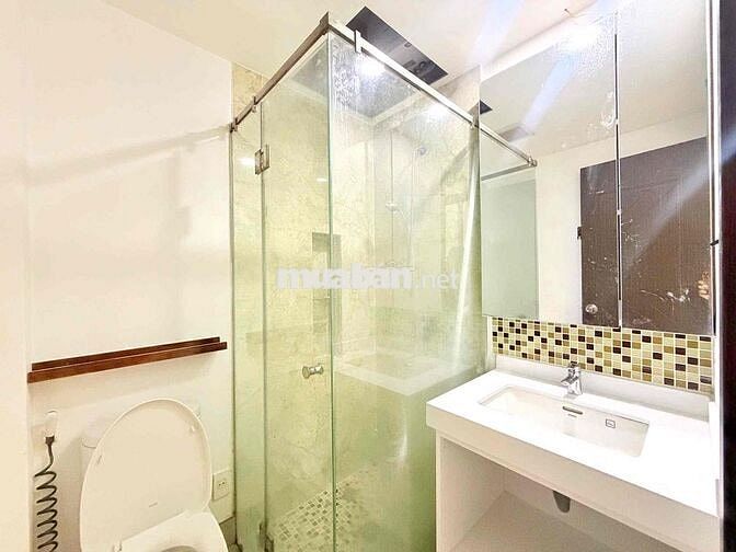 Siêu Phẩm Kế 300m ĐH Kinh Tế UEH_ Studio Cửa Sổ Full NT Có Bếp_Quận 10