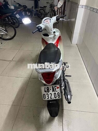 SYM Angela 50cc 2020 Trắng