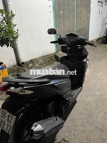Honda Vario 150 2017 Xanh