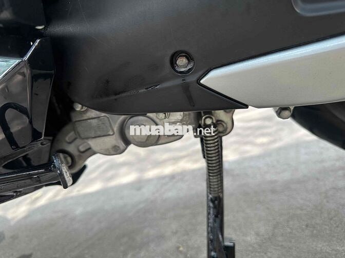 Honda SH 150 2017 Đỏ