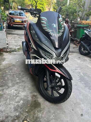 Honda PCX 150 2019 Đen nhám 65.000 km