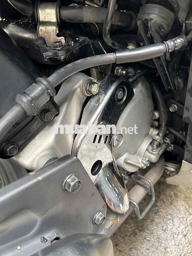 Honda SH 125i 2011 Đồng 33.500km