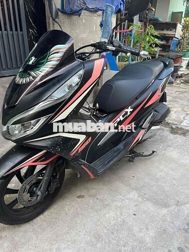 Honda PCX 150 2019 Đen nhám 65.000 km