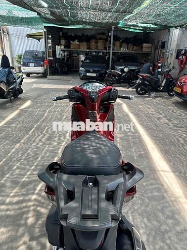 Honda SH 150 2017 Đỏ